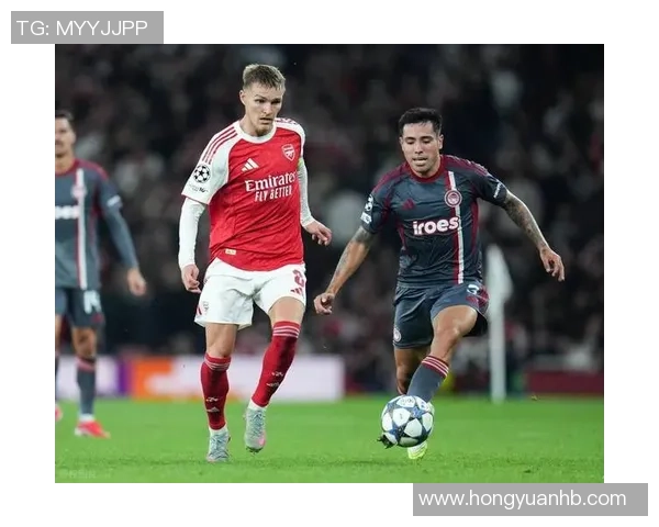 阿森纳为厄德高设定天价以防巴萨挖角引发转会市场关注