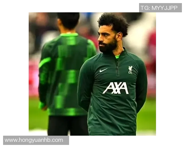 哈格里夫斯赞姆伯莫思路清晰如萨拉赫展现出色球技